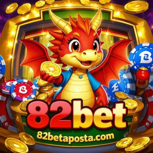 A Experiência Imersiva do Cassino Ao Vivo no 82bet
